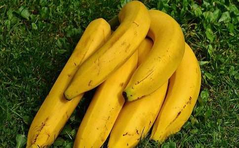 香蕉的作文300字